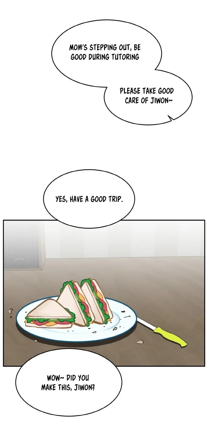 Read Dream-Sharing chapter 105 image 56 on Lezhin