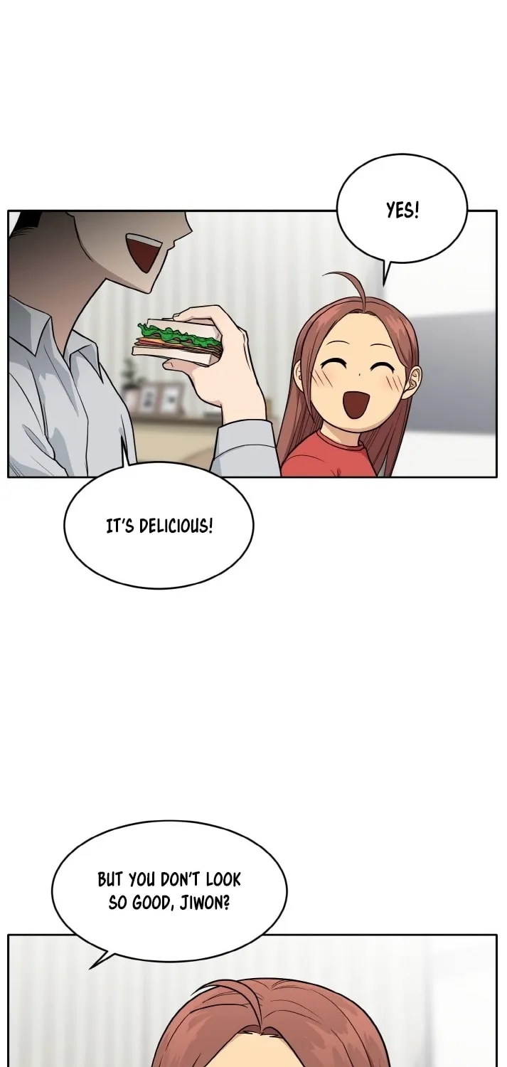 Read Dream-Sharing chapter 105 image 57 on Lezhin