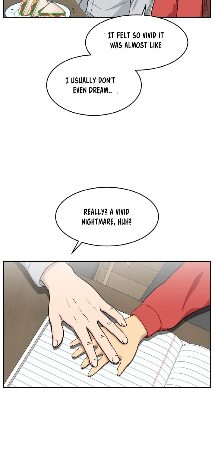 Read Dream-Sharing chapter 105 image 59 on Lezhin
