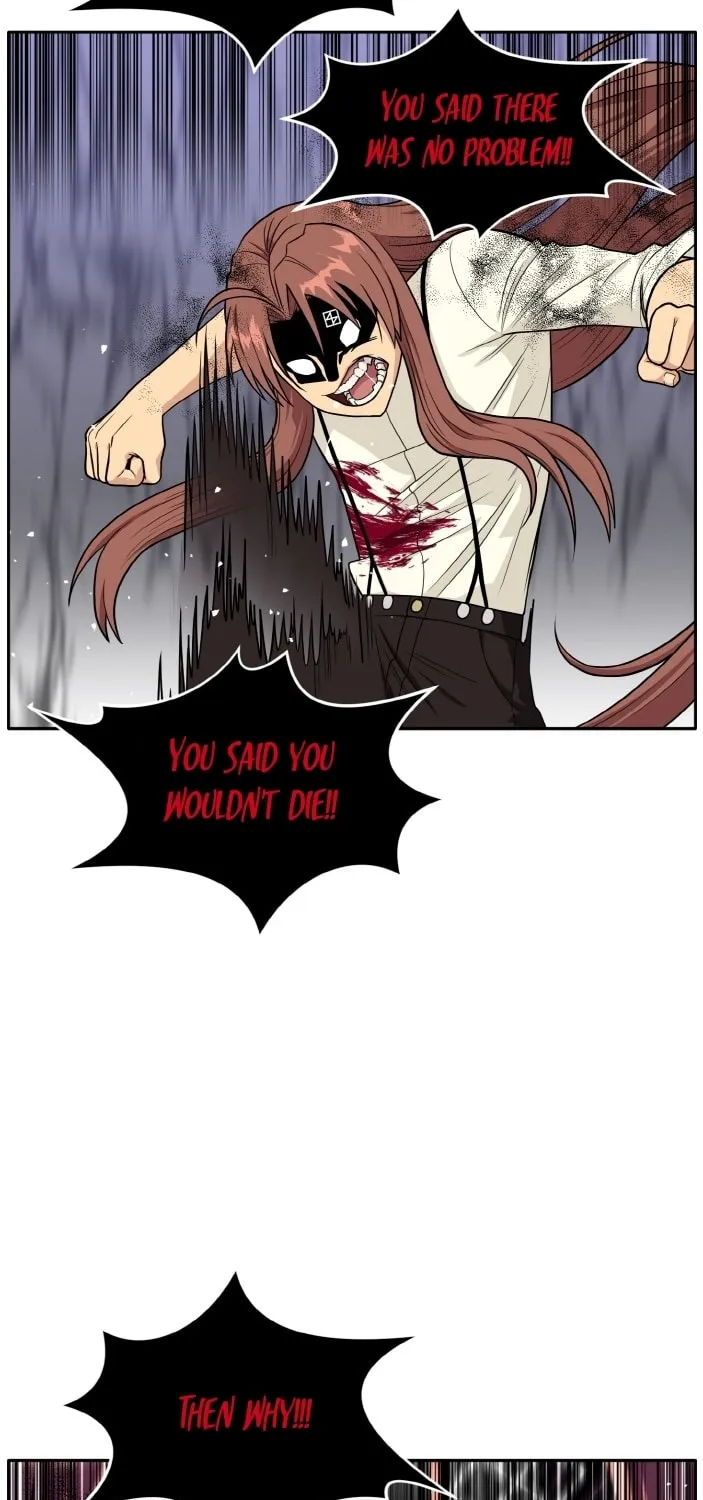 Read Dream-Sharing chapter 106 image 44 on Lezhin