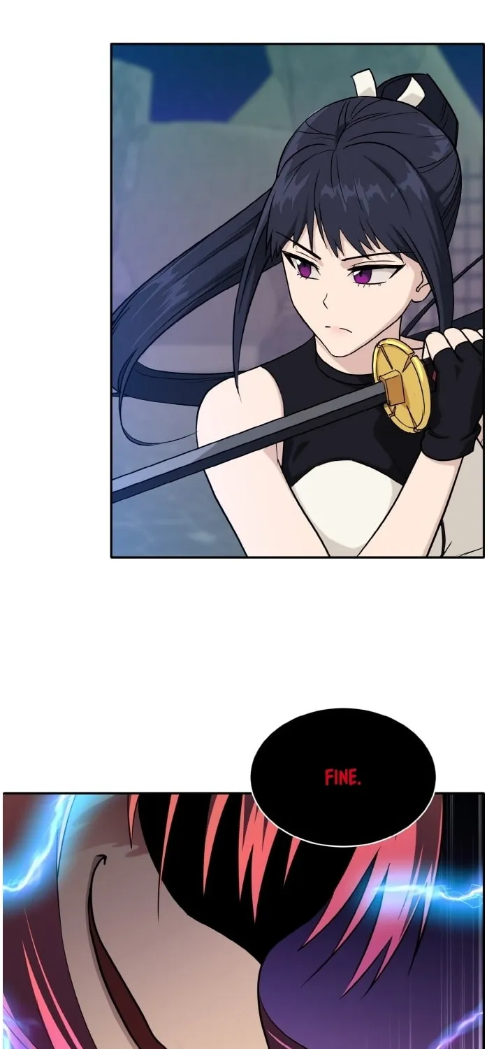 Read Dream-Sharing chapter 106 image 5 on Lezhin