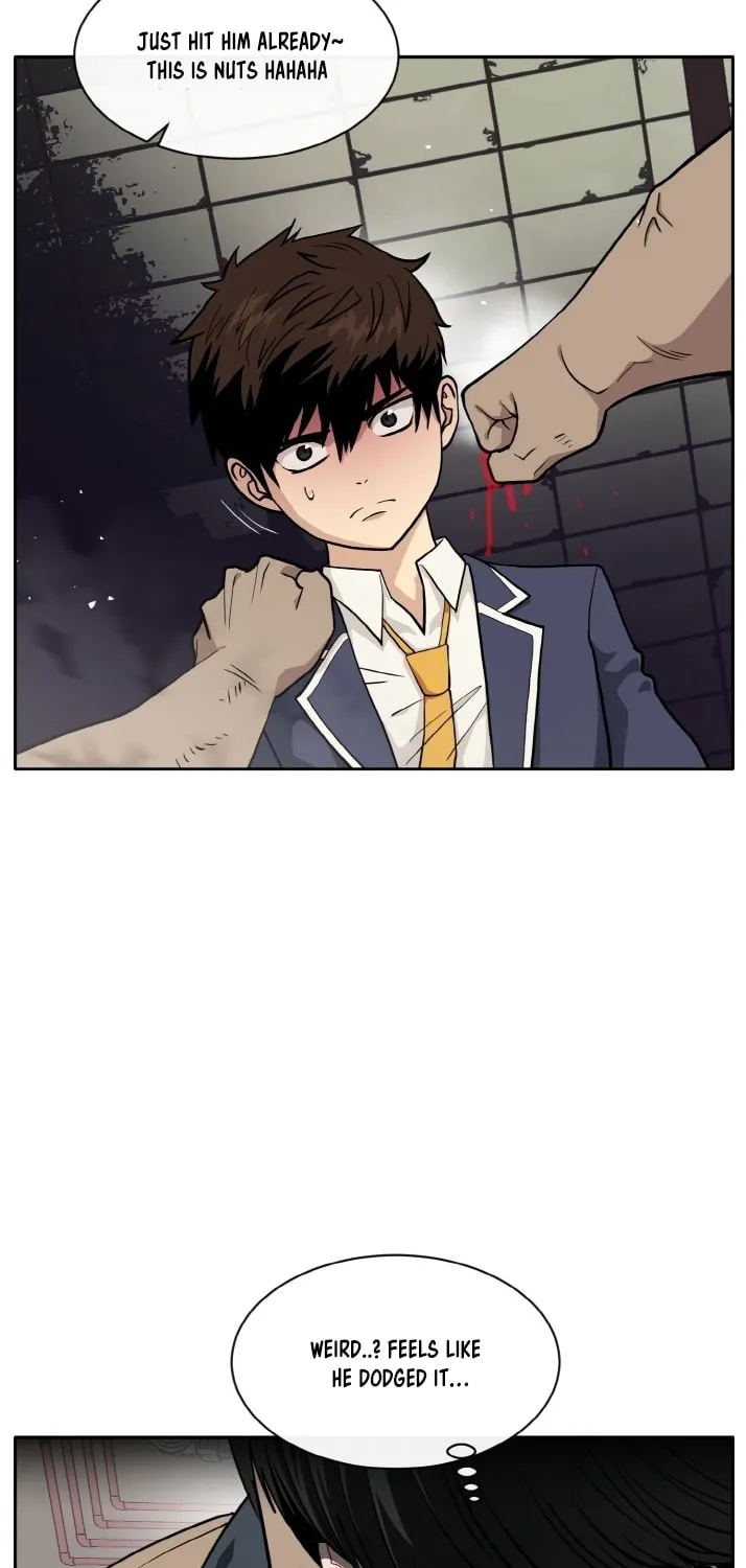 Read Dream-Sharing chapter 108 image 16 on Lezhin