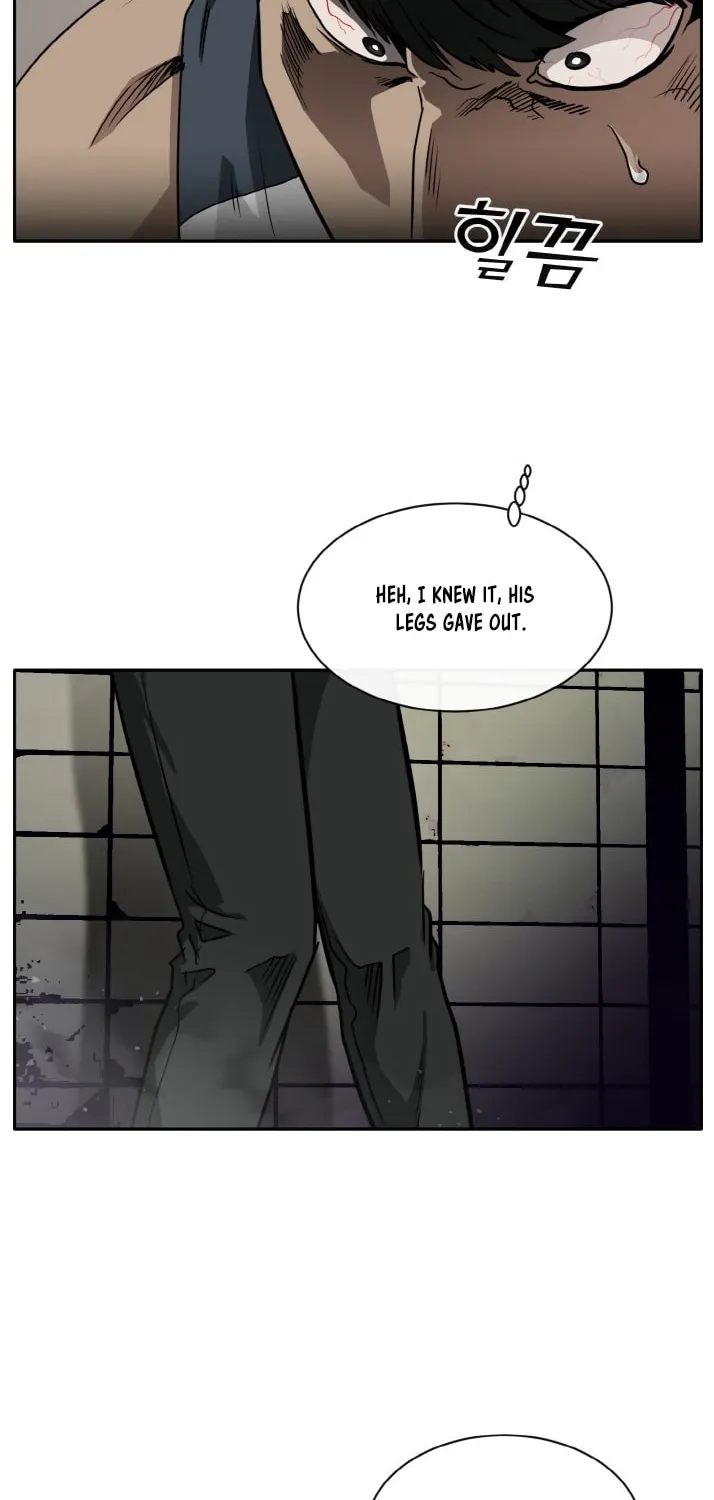 Read Dream-Sharing chapter 108 image 17 on Lezhin