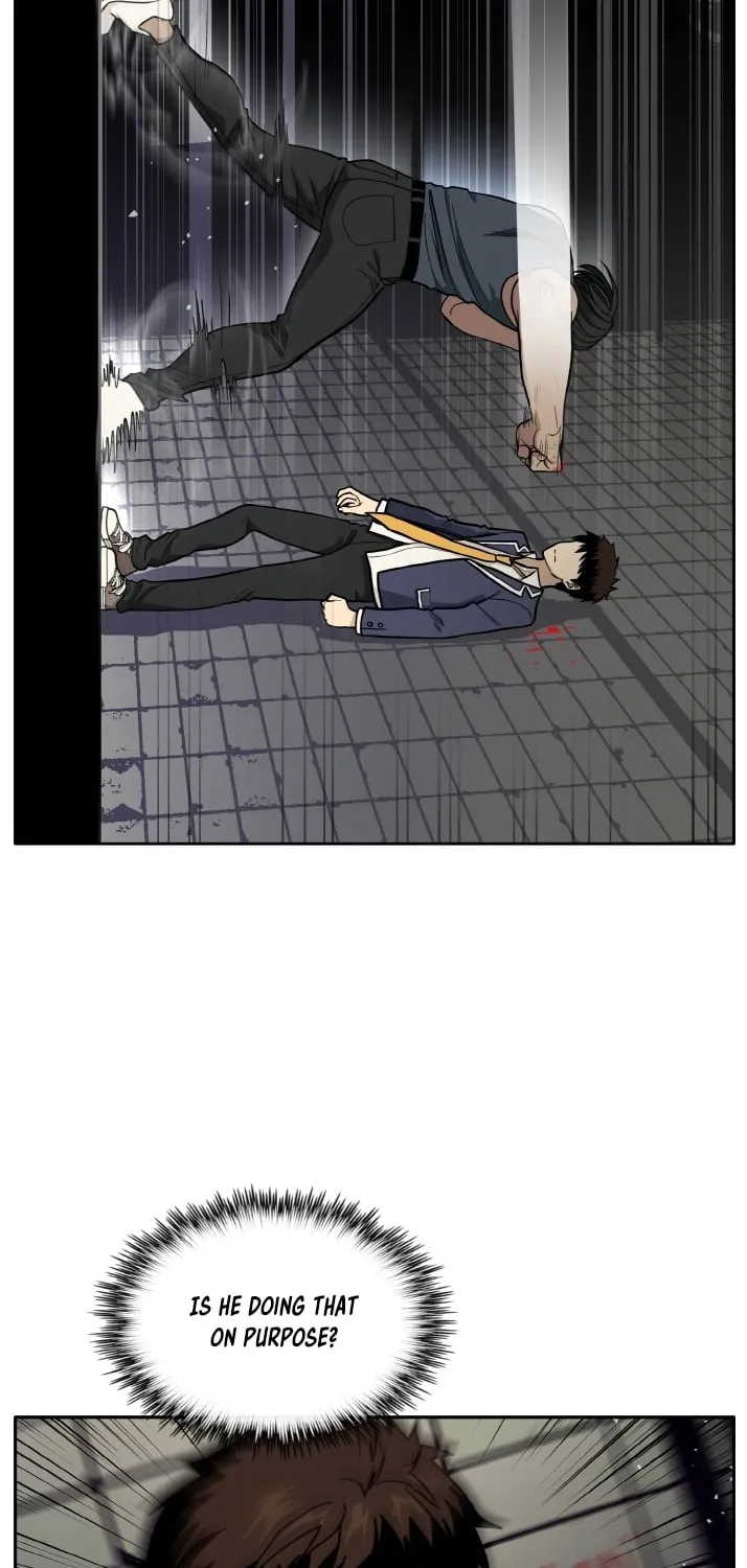 Read Dream-Sharing chapter 108 image 19 on Lezhin