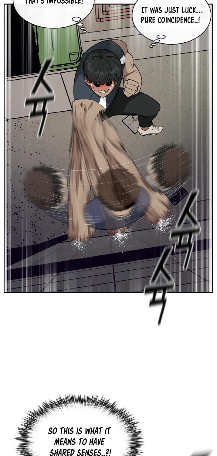 Read Dream-Sharing chapter 108 image 24 on Lezhin