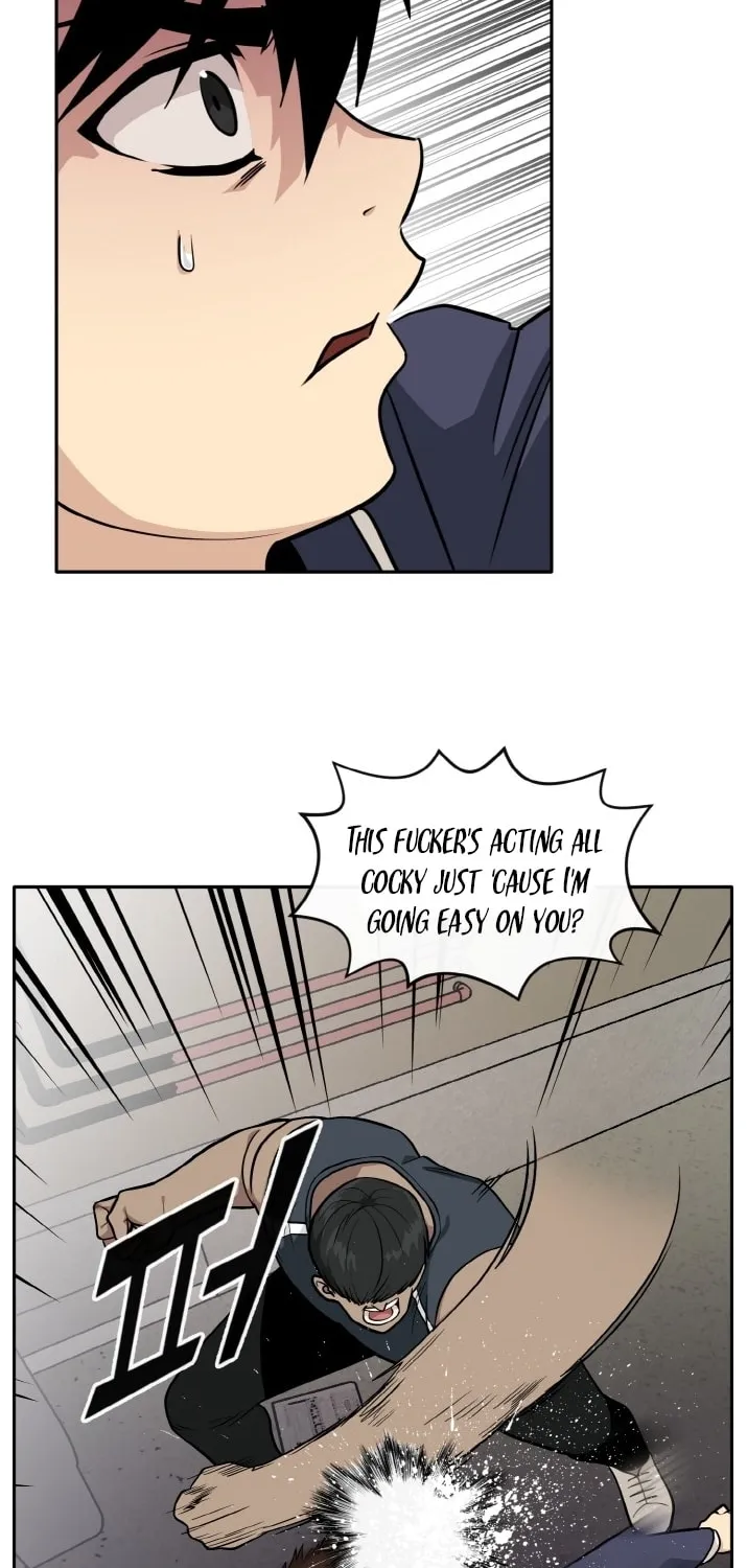 Read Dream-Sharing chapter 108 image 29 on Lezhin