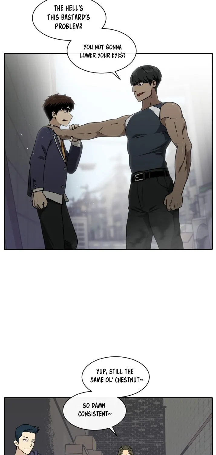 Read Dream-Sharing chapter 108 image 3 on Lezhin