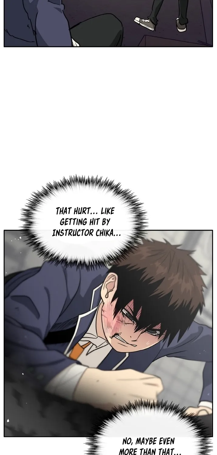 Read Dream-Sharing chapter 108 image 31 on Lezhin