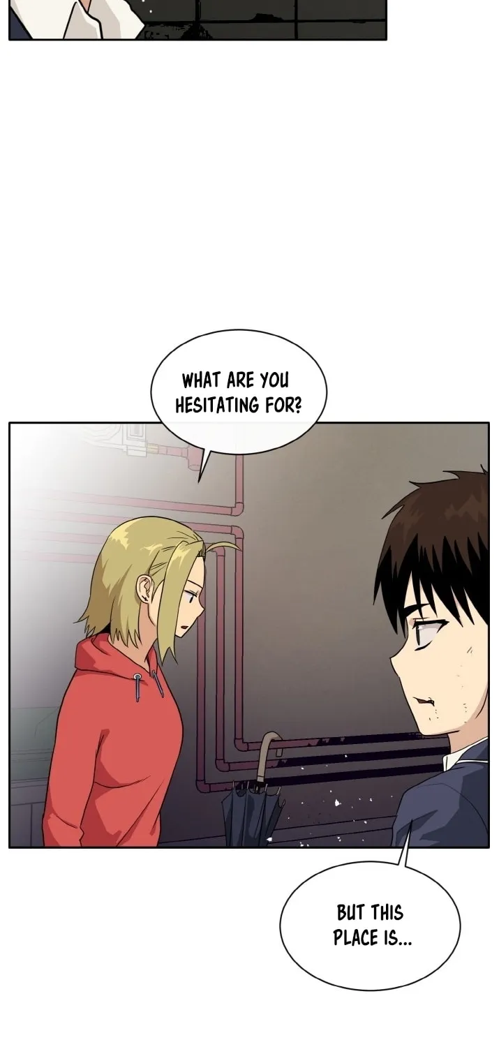 Read Dream-Sharing chapter 108 image 38 on Lezhin