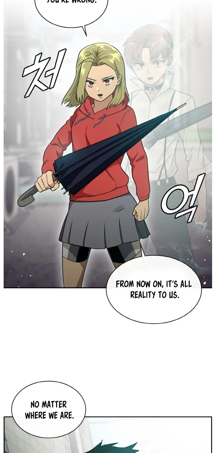 Read Dream-Sharing chapter 108 image 40 on Lezhin
