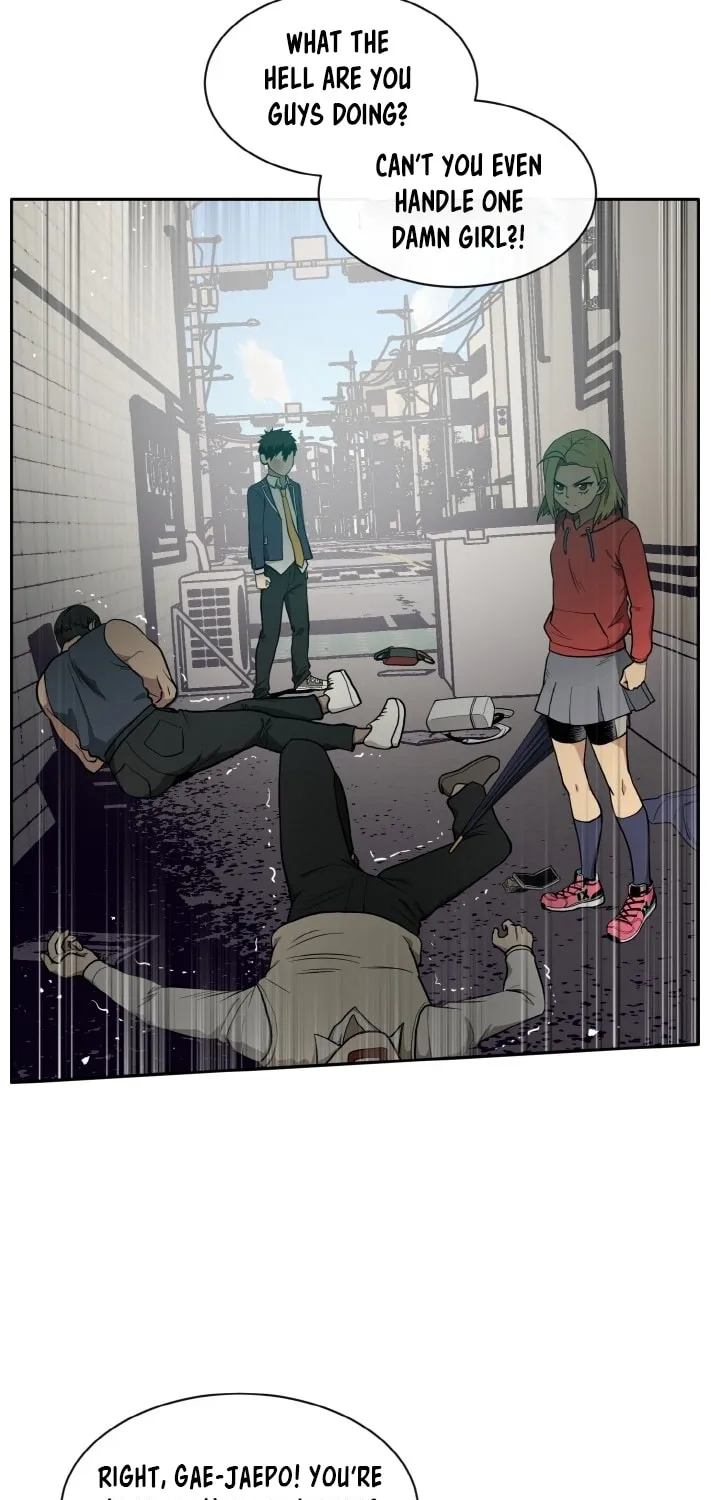 Read Dream-Sharing chapter 108 image 49 on Lezhin