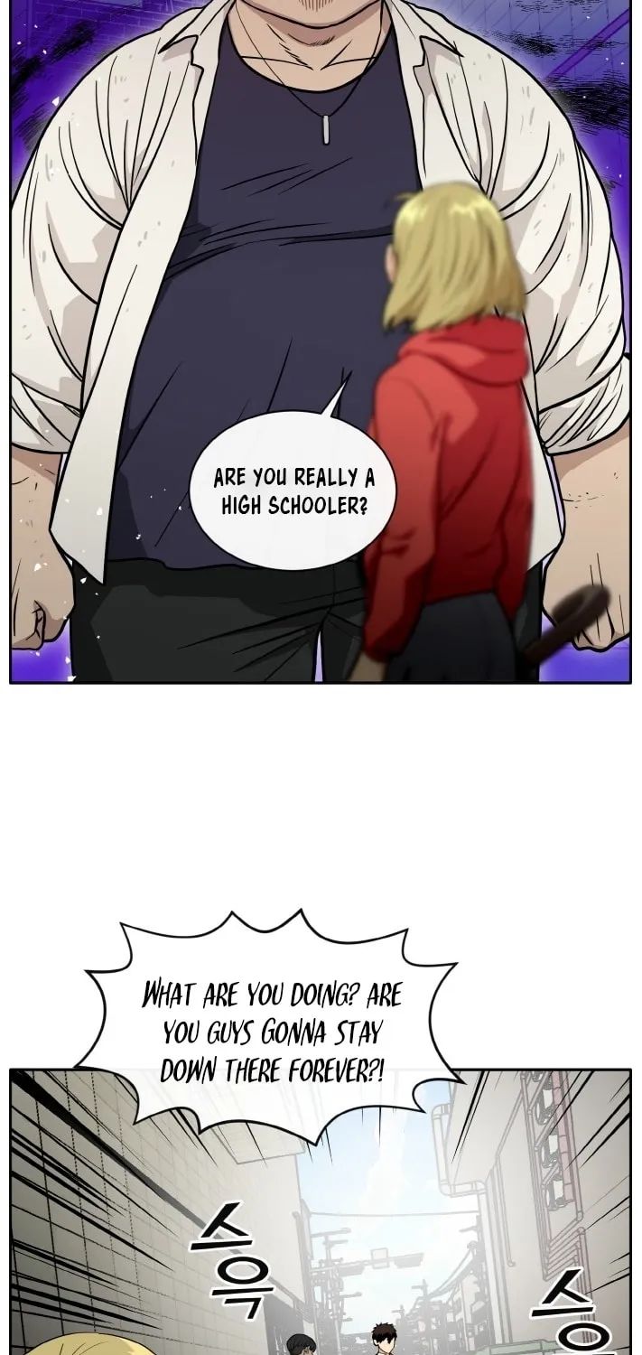 Read Dream-Sharing chapter 108 image 51 on Lezhin