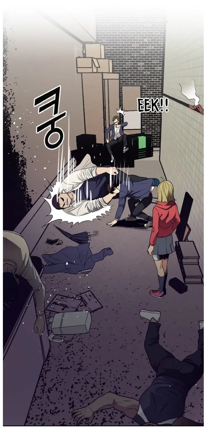 Read Dream-Sharing chapter 108 image 61 on Lezhin