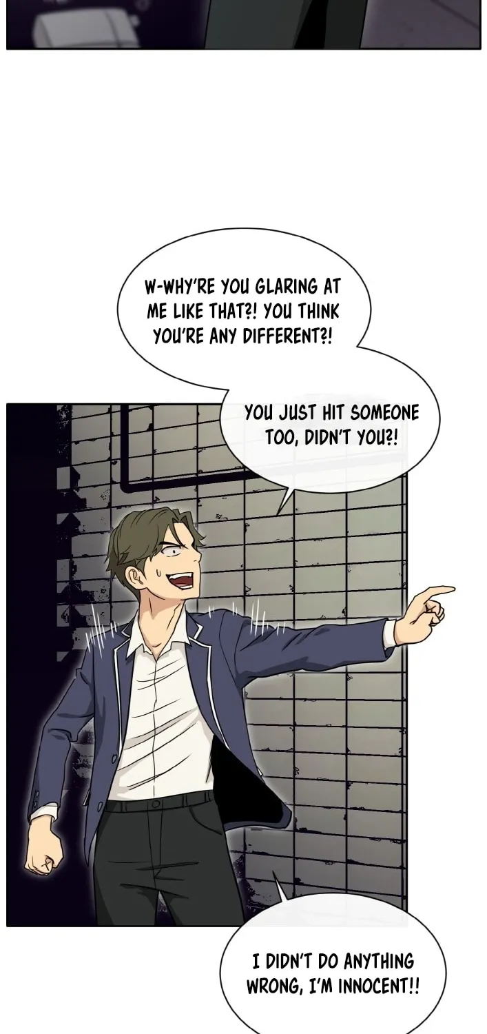 Read Dream-Sharing chapter 108 image 64 on Lezhin