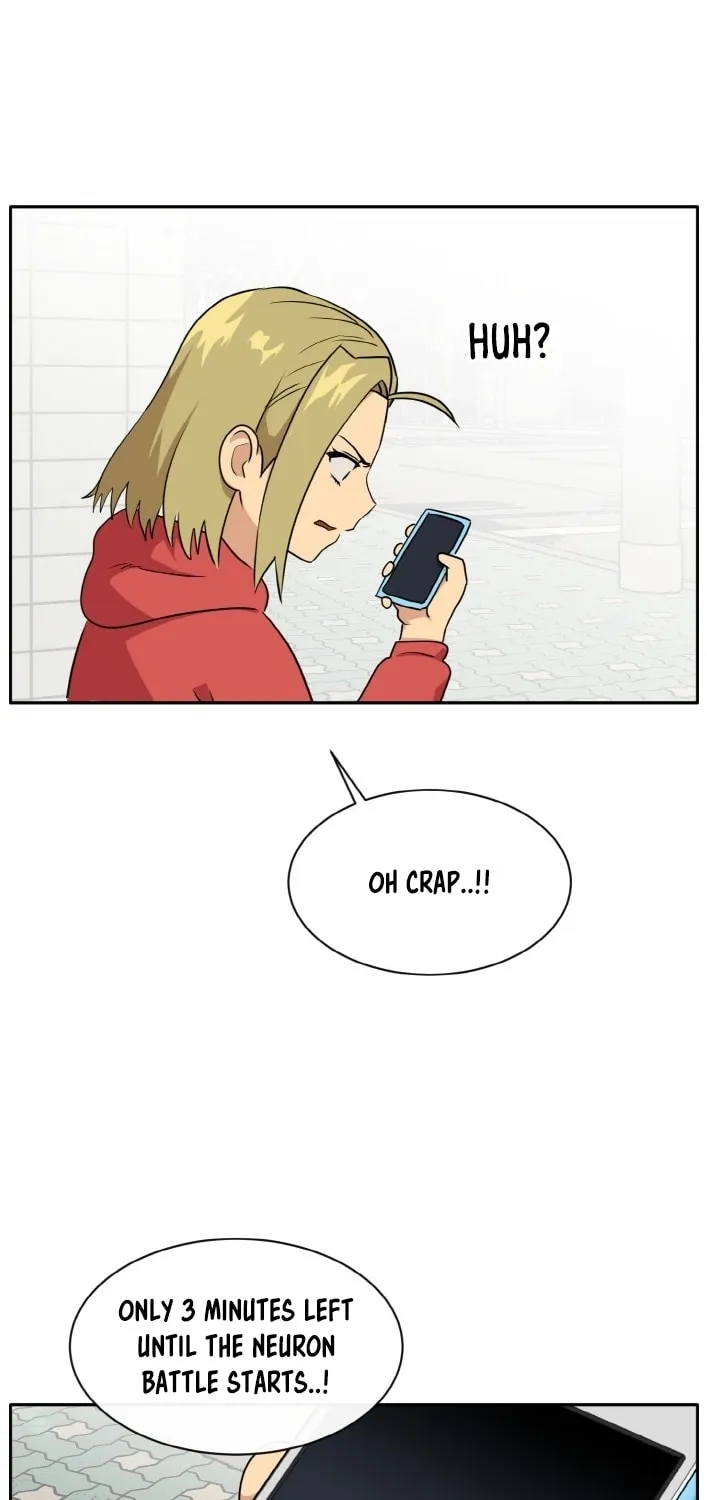Read Dream-Sharing chapter 108 image 71 on Lezhin