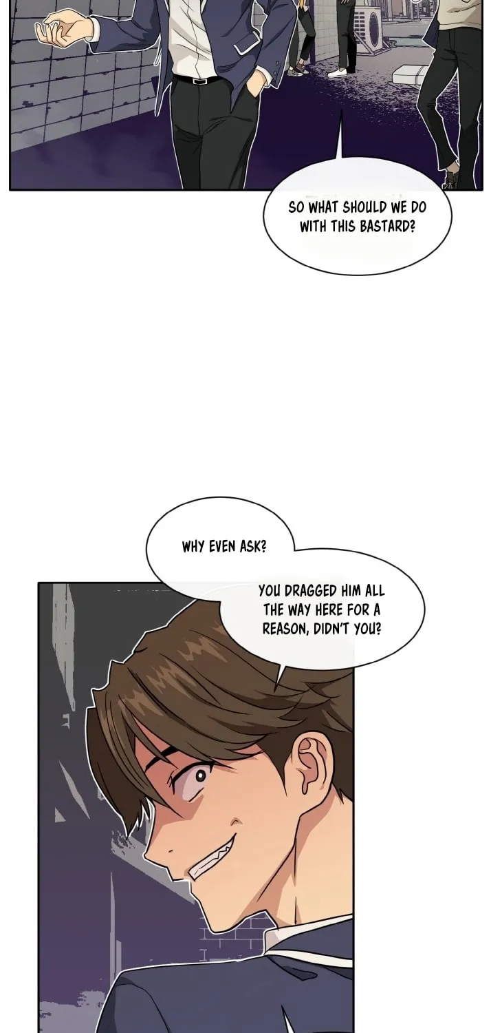 Read Dream-Sharing chapter 108 image 9 on Lezhin