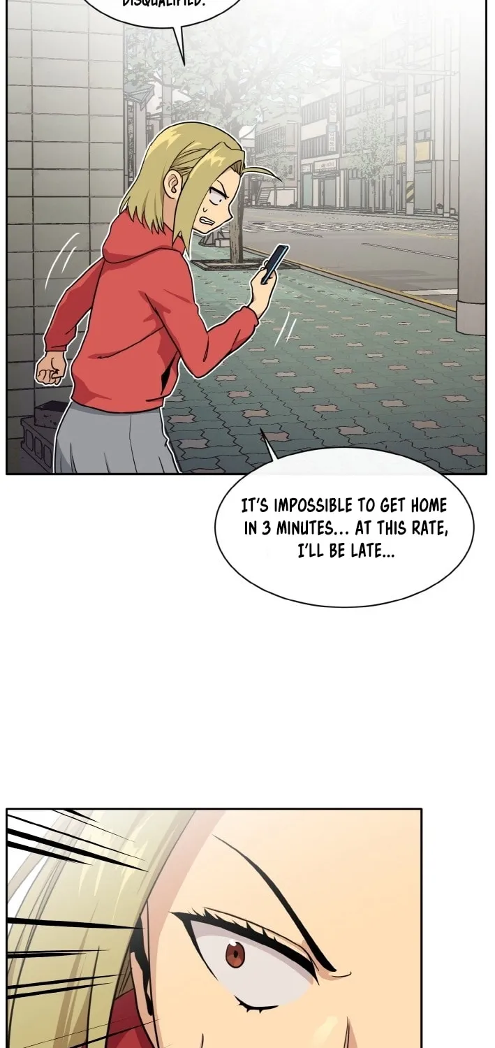 Read Dream-Sharing chapter 109 image 3 on Lezhin