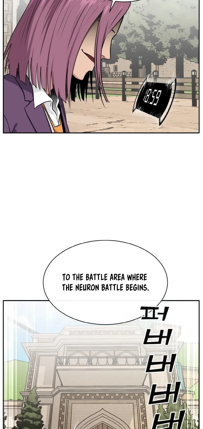 Read Dream-Sharing chapter 109 image 31 on Lezhin