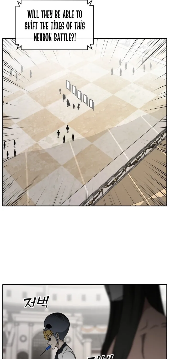 Read Dream-Sharing chapter 109 image 37 on Lezhin