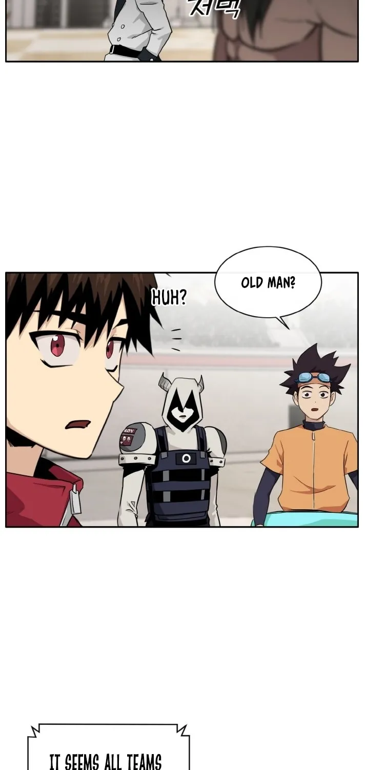 Read Dream-Sharing chapter 109 image 38 on Lezhin