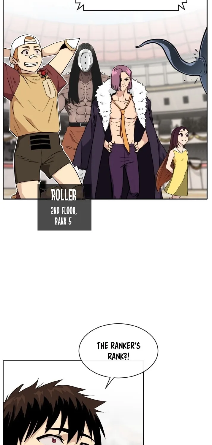 Read Dream-Sharing chapter 109 image 42 on Lezhin