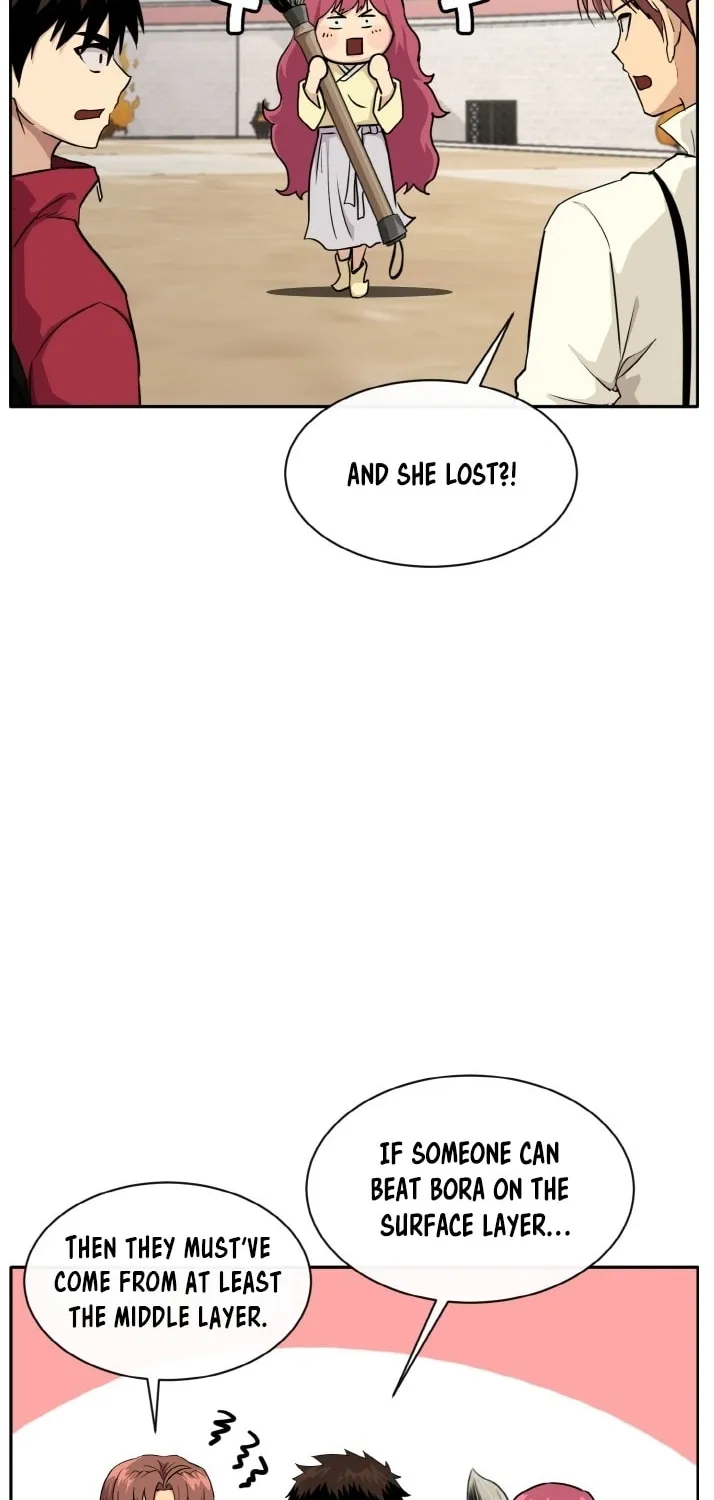 Read Dream-Sharing chapter 109 image 59 on Lezhin
