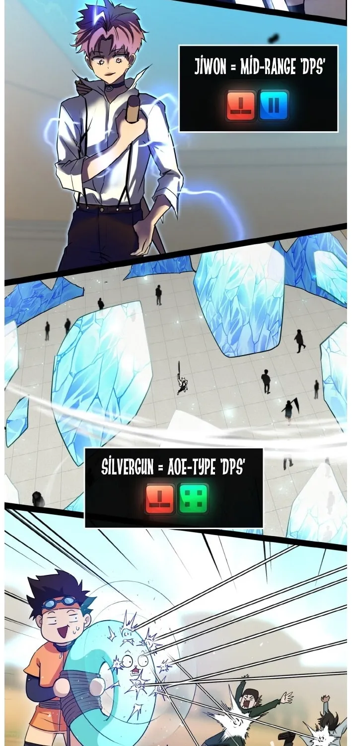 Read Dream-Sharing chapter 109 image 67 on Lezhin