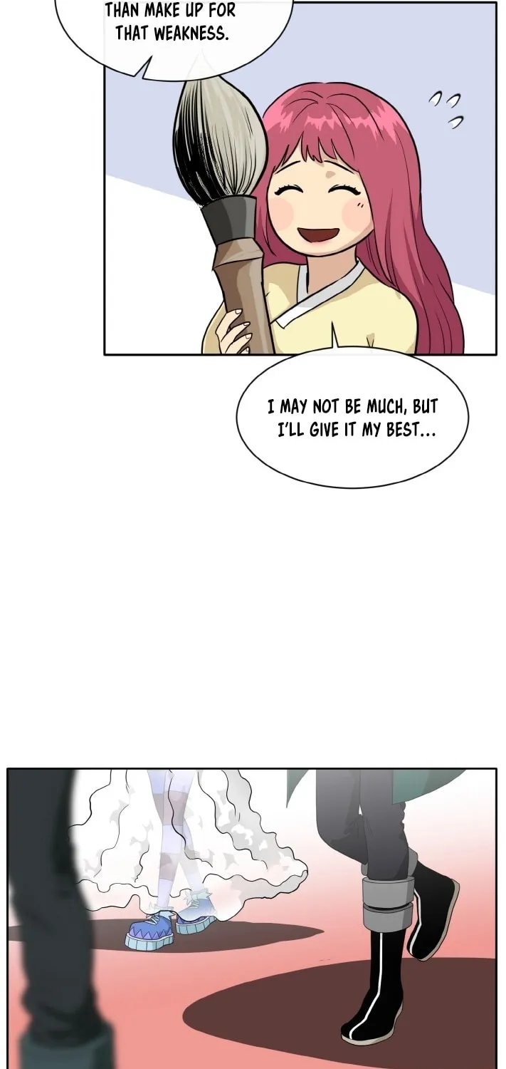 Read Dream-Sharing chapter 109 image 69 on Lezhin