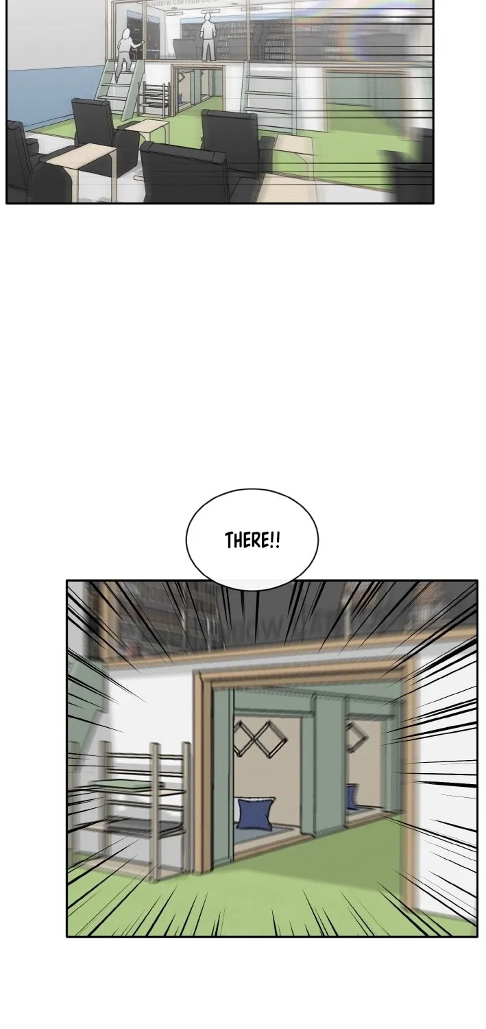 Read Dream-Sharing chapter 109 image 9 on Lezhin