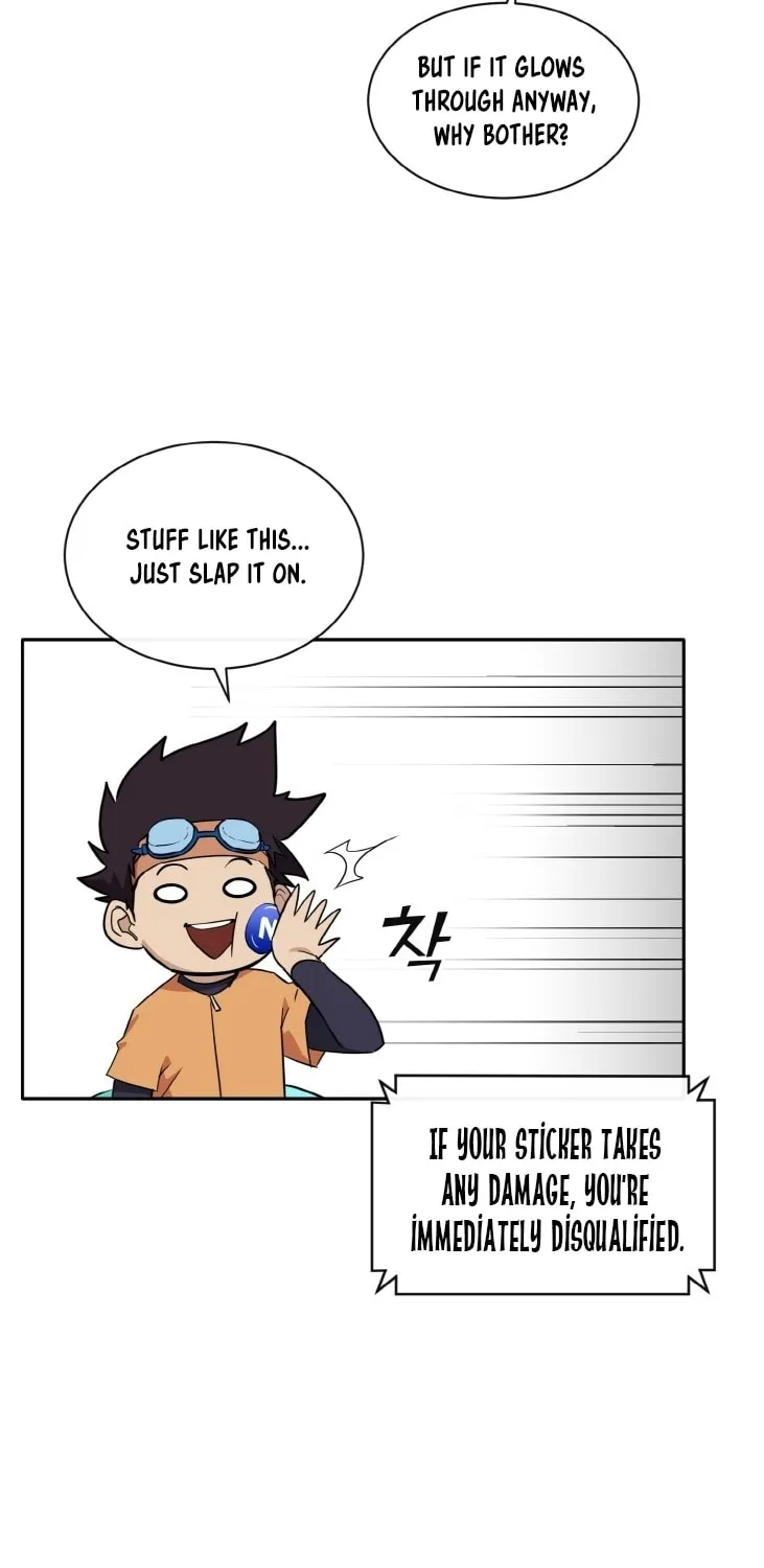 Read Dream-Sharing chapter 110 image 17 on Lezhin