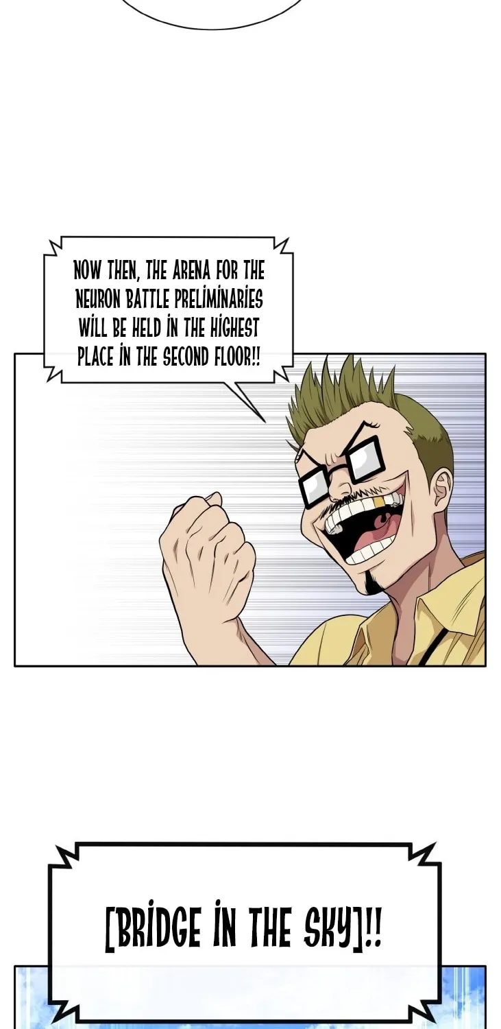 Read Dream-Sharing chapter 110 image 19 on Lezhin