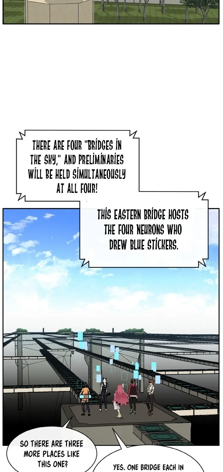 Read Dream-Sharing chapter 110 image 22 on Lezhin
