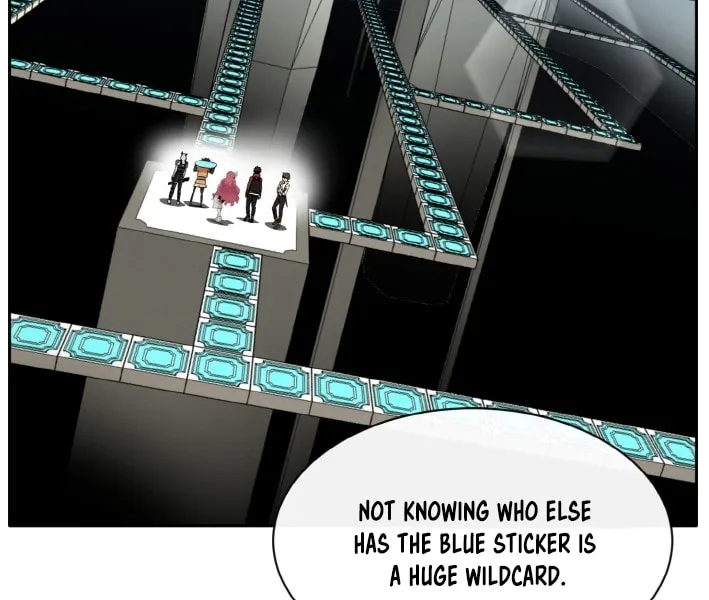 Read Dream-Sharing chapter 110 image 34 on Lezhin