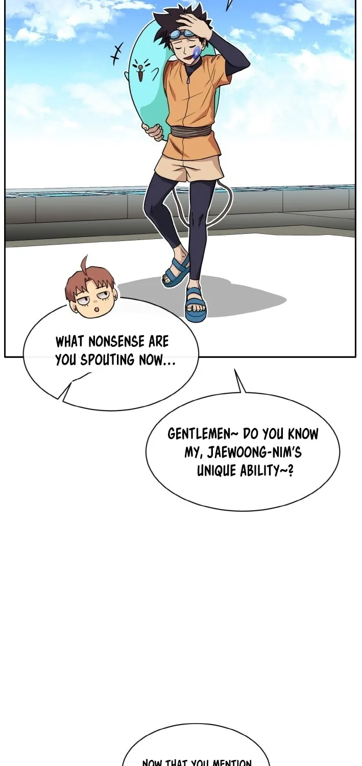 Read Dream-Sharing chapter 110 image 37 on Lezhin