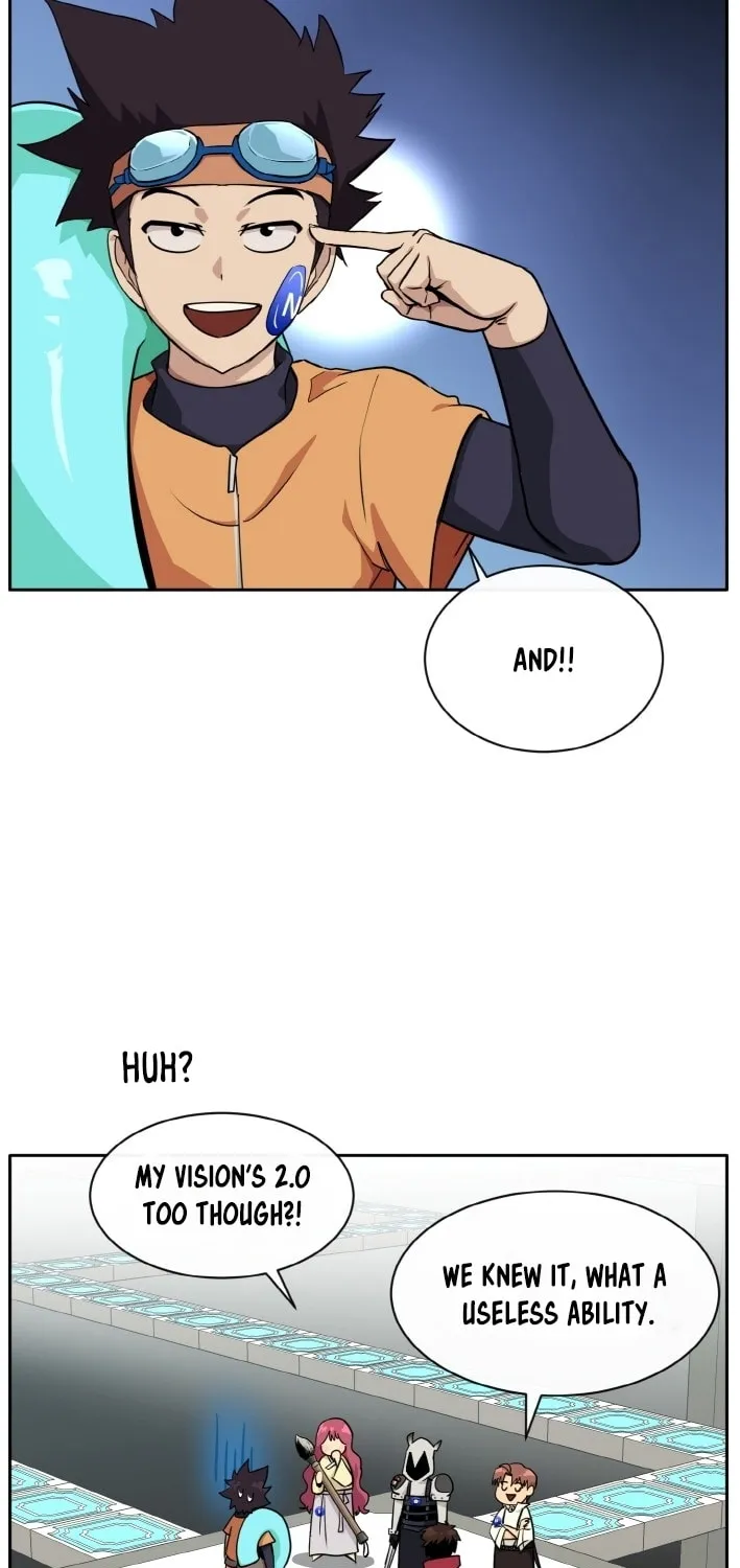 Read Dream-Sharing chapter 110 image 39 on Lezhin