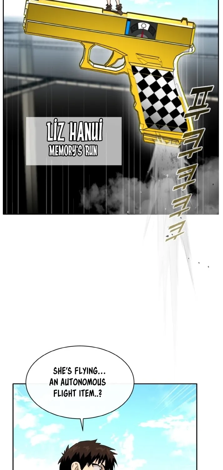 Read Dream-Sharing chapter 110 image 70 on Lezhin