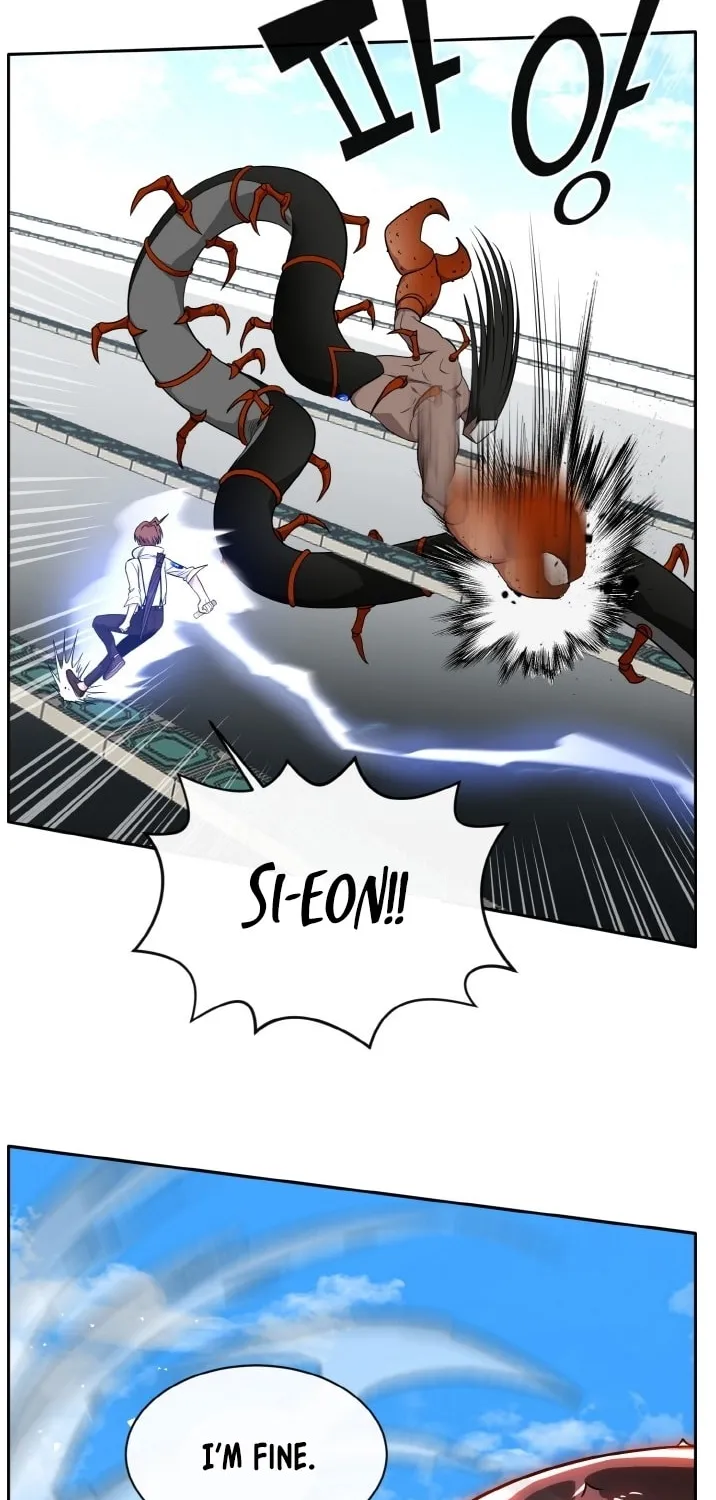 Read Dream-Sharing chapter 111 image 40 on Lezhin