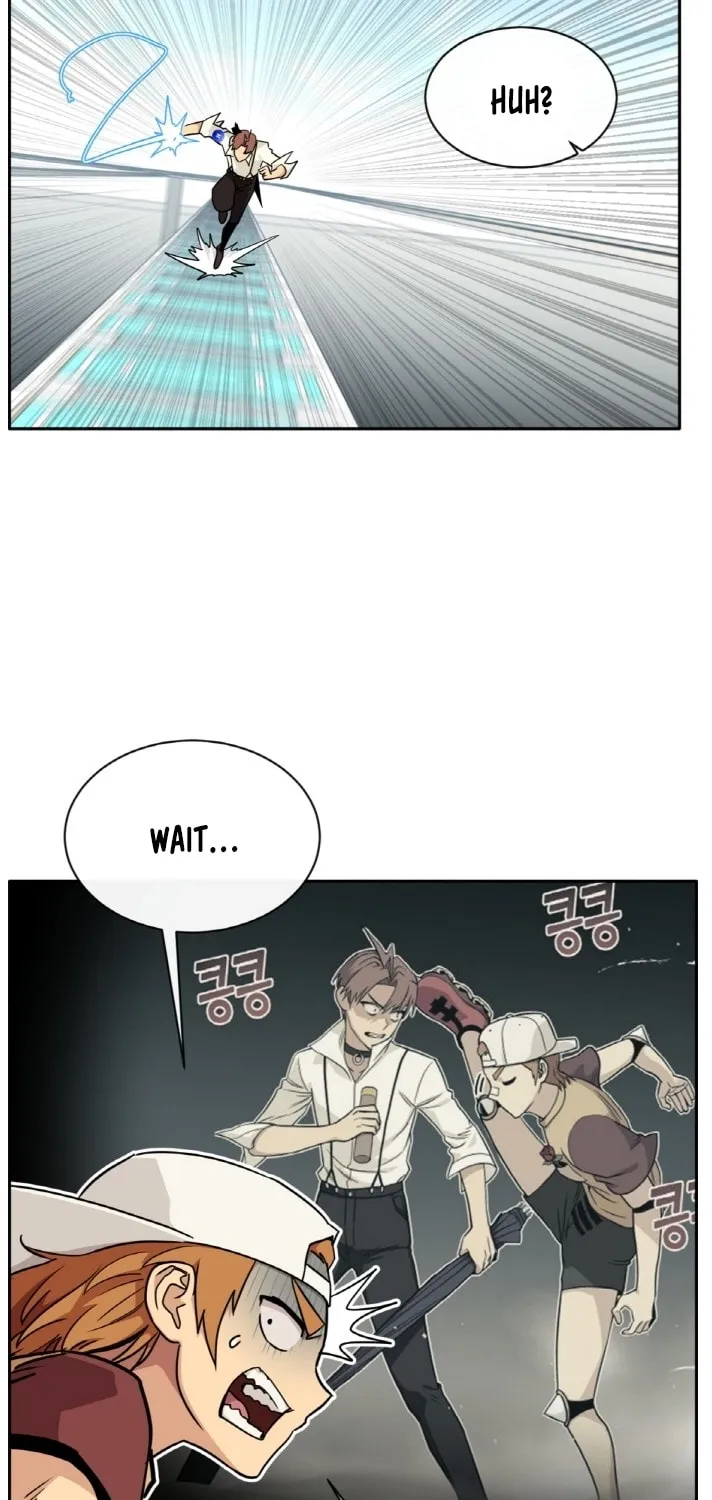 Read Dream-Sharing chapter 111 image 49 on Lezhin