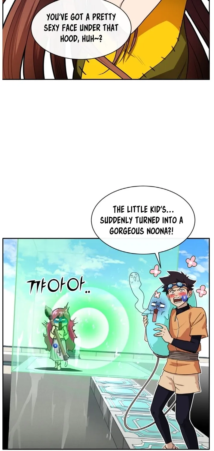 Read Dream-Sharing chapter 111 image 56 on Lezhin