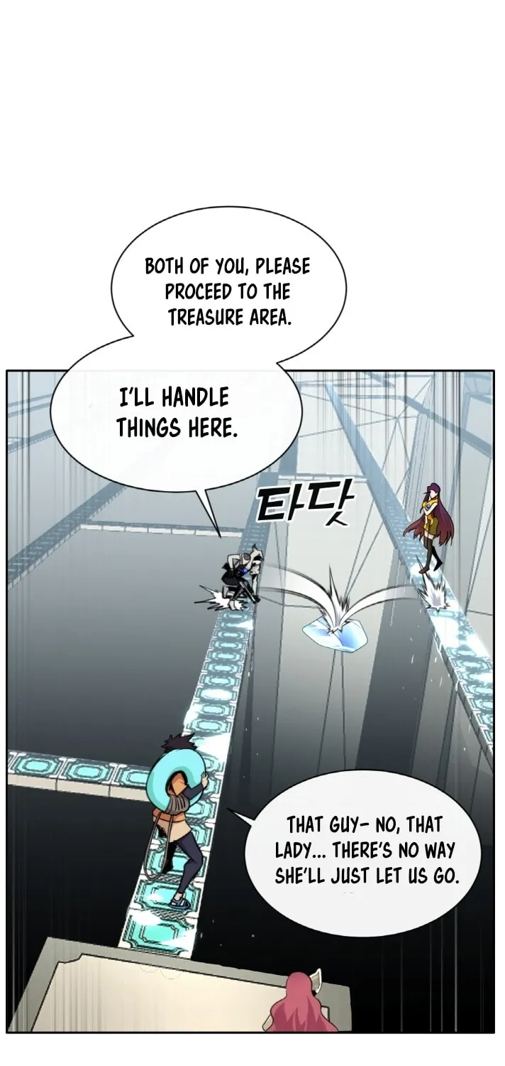 Read Dream-Sharing chapter 111 image 57 on Lezhin