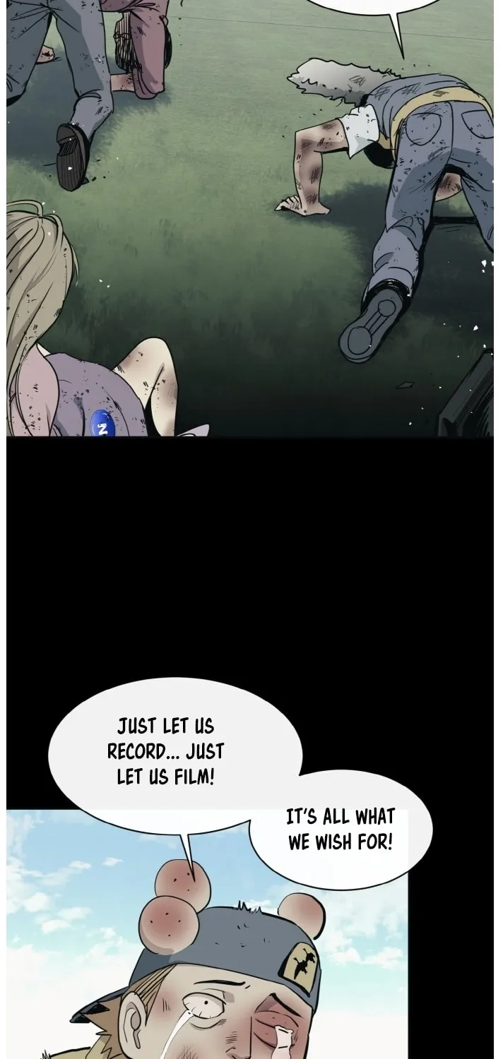 Read Dream-Sharing chapter 112 image 11 on Lezhin