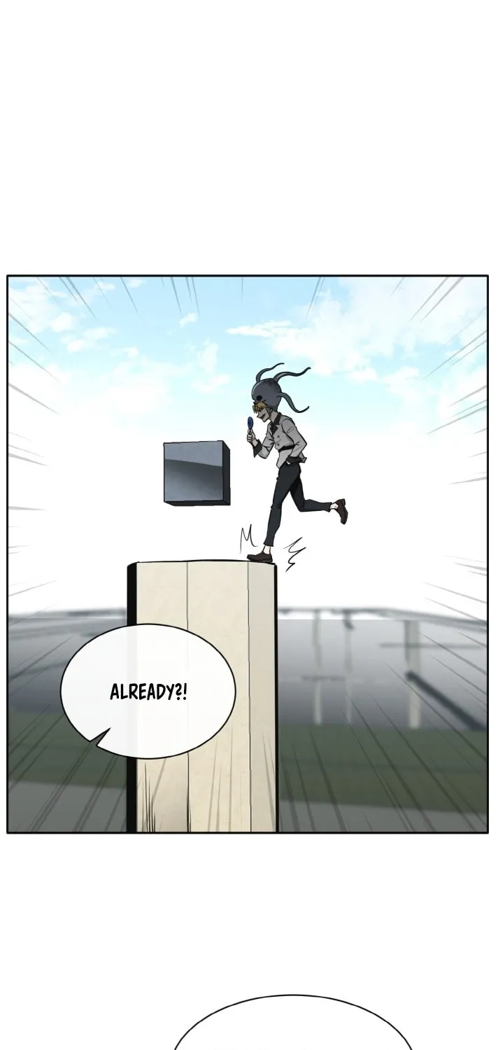 Read Dream-Sharing chapter 112 image 18 on Lezhin