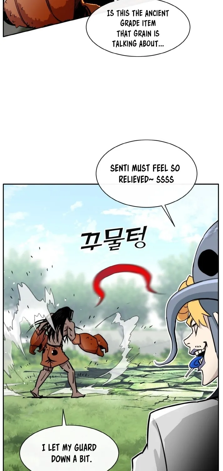 Read Dream-Sharing chapter 112 image 5 on Lezhin