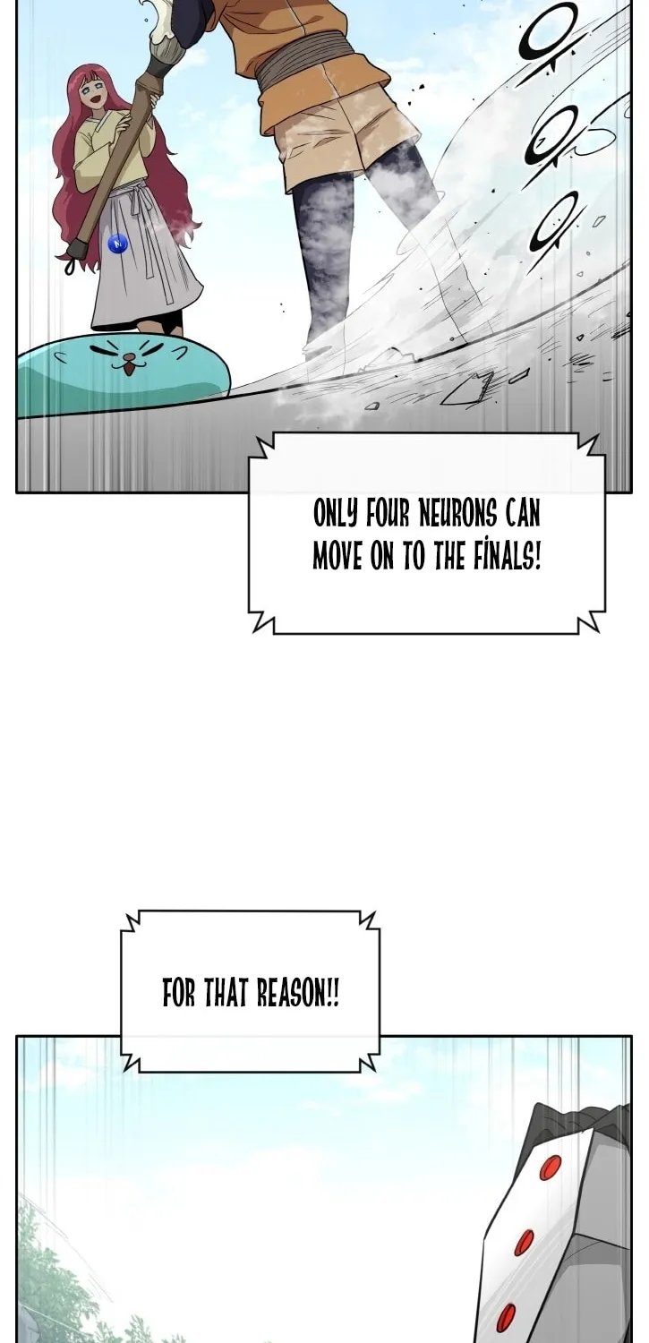 Read Dream-Sharing chapter 113 image 66 on Lezhin