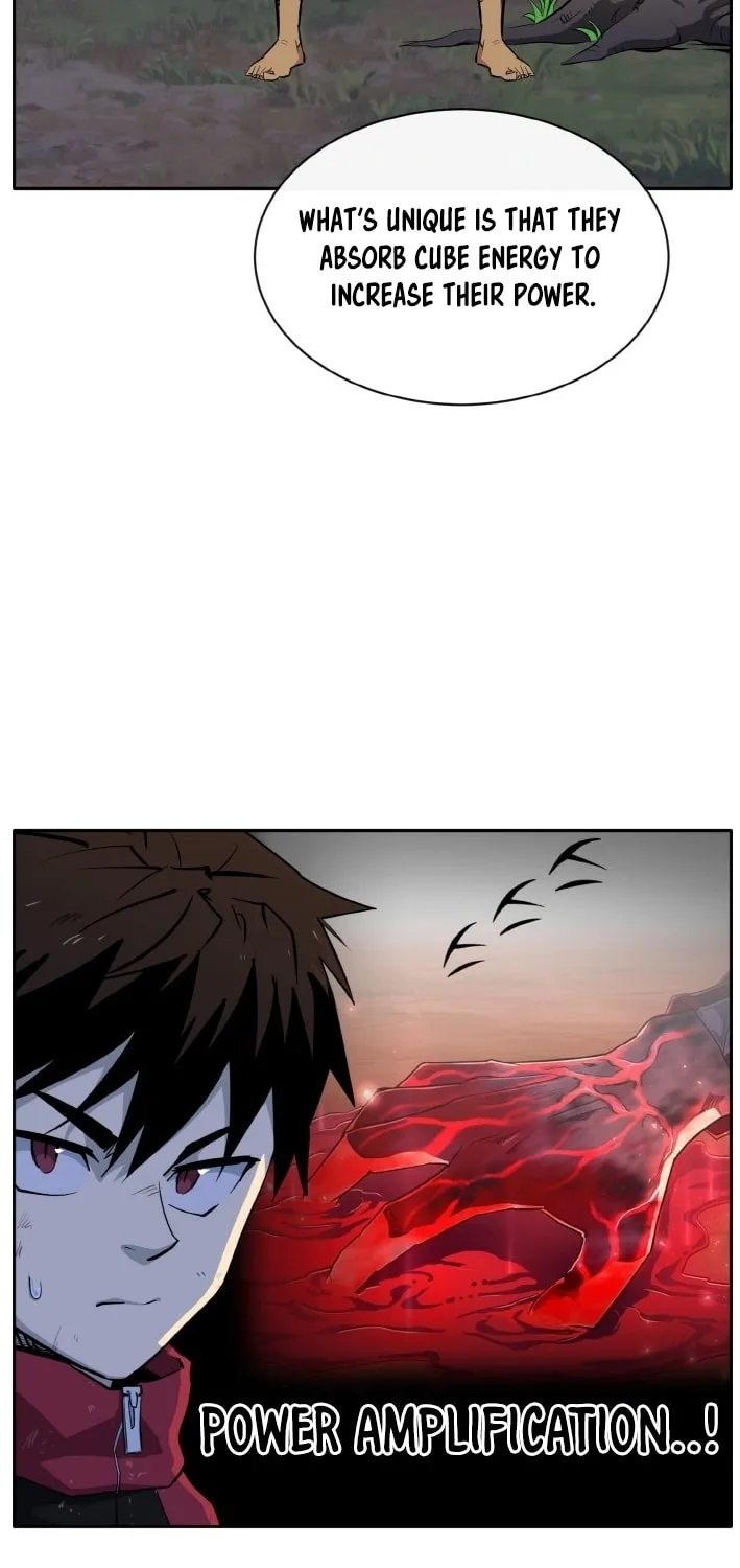 Read Dream-Sharing chapter 113 image 9 on Lezhin