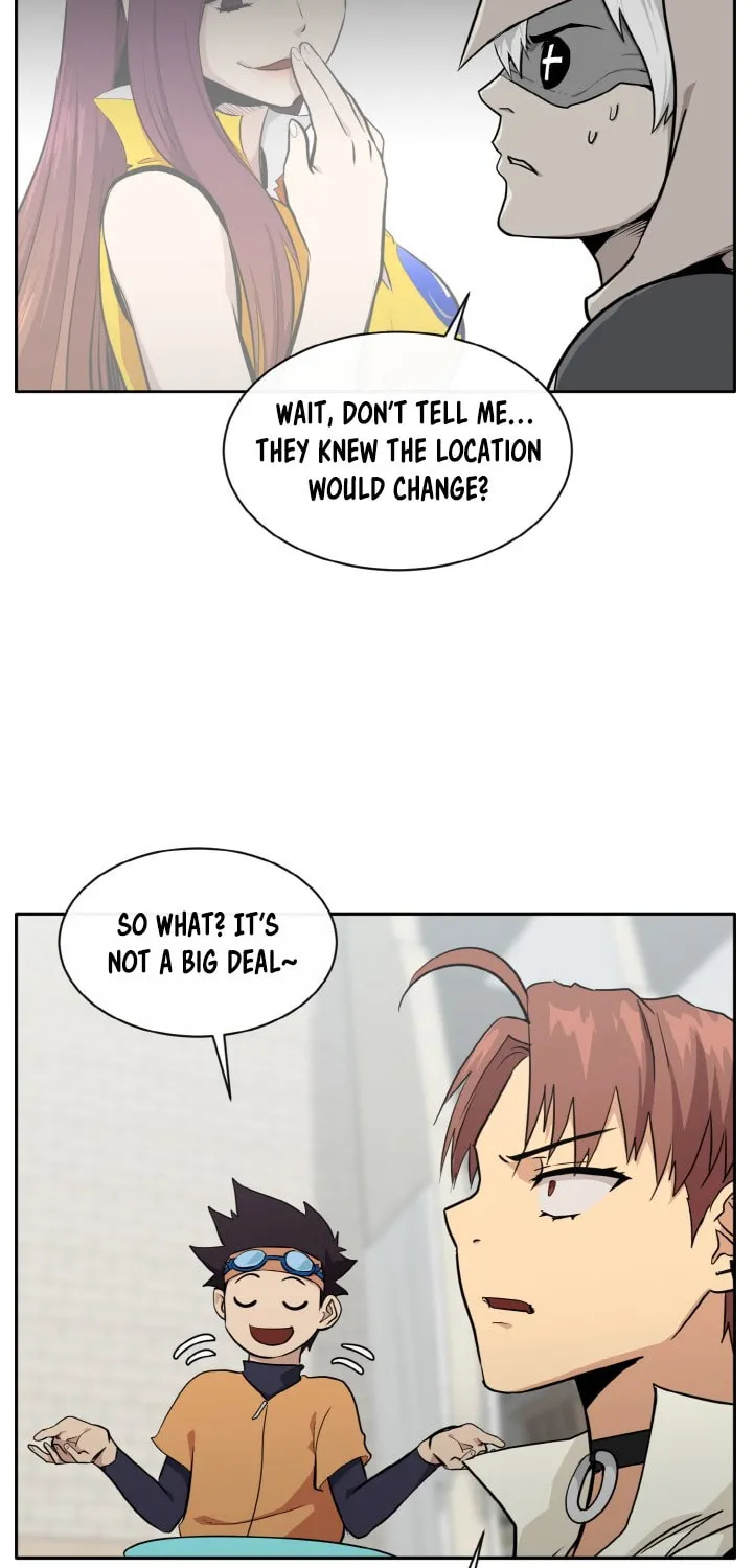 Read Dream-Sharing chapter 113 image 90 on Lezhin