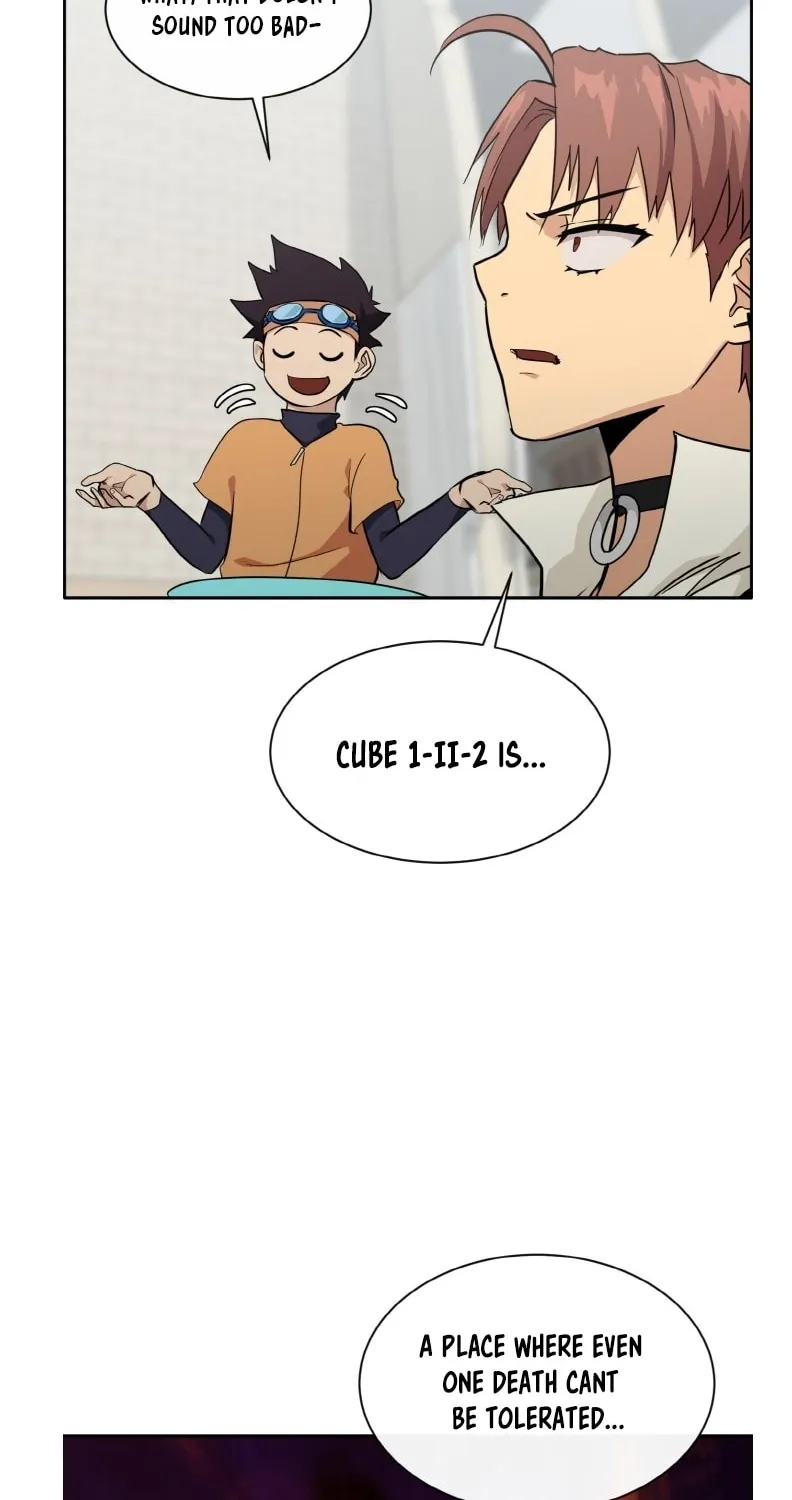 Read Dream-Sharing chapter 114 image 1 on Lezhin