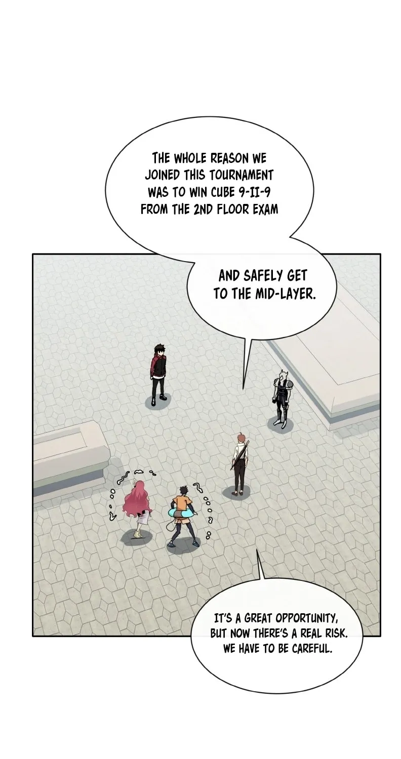 Read Dream-Sharing chapter 114 image 12 on Lezhin