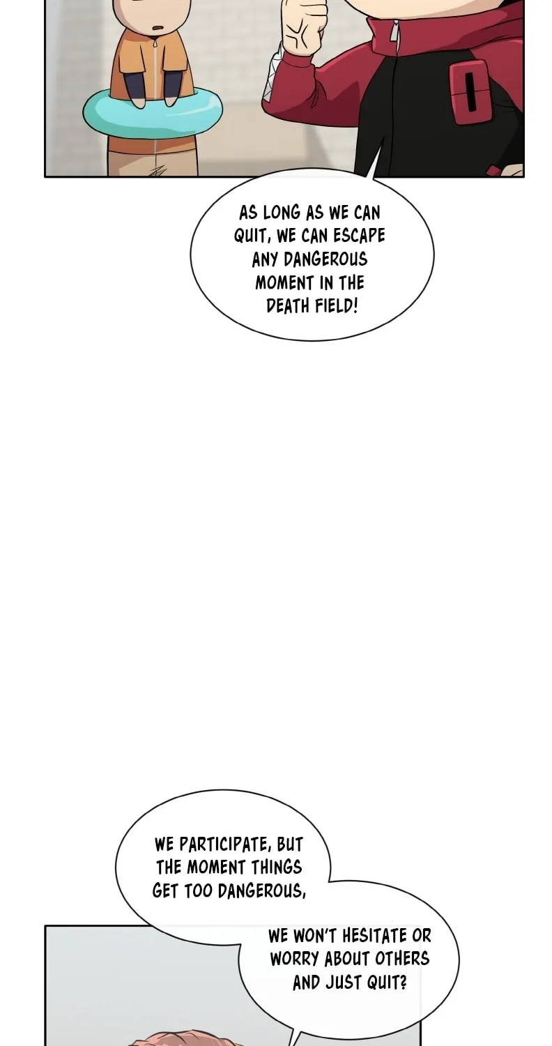 Read Dream-Sharing chapter 114 image 19 on Lezhin