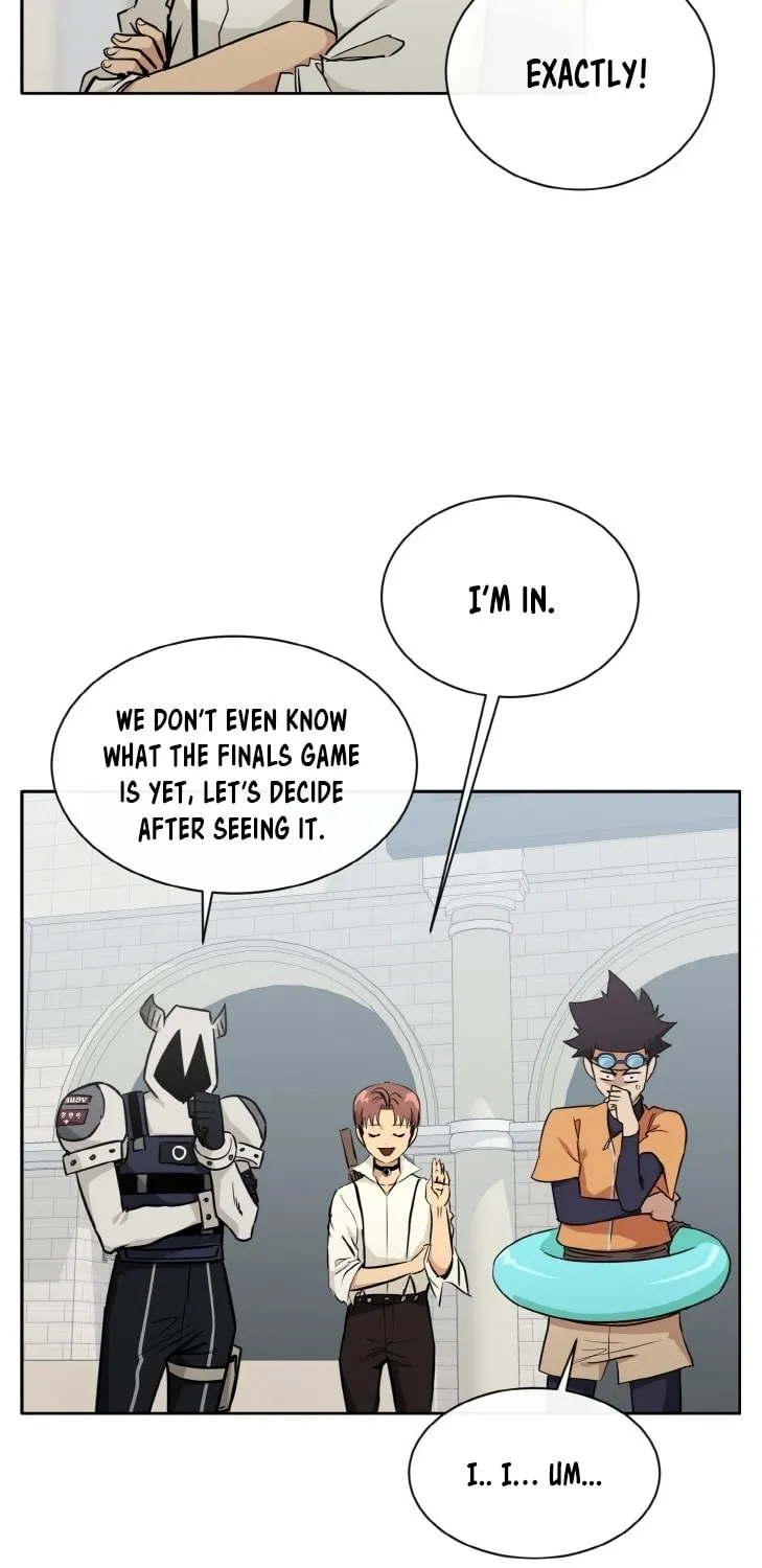 Read Dream-Sharing chapter 114 image 21 on Lezhin